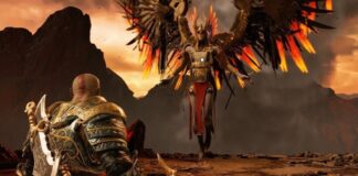 How To Beat Gondul Valkyrie In God Of War