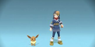 How to Solve Snowpoint Temple Puzzle in Pokemon Legends: Arceus