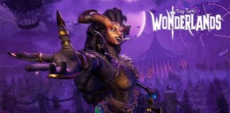 How to Beat Ribula in Tiny Tina's Wonderlands