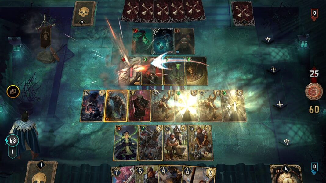 How to change Heroes Trading cards