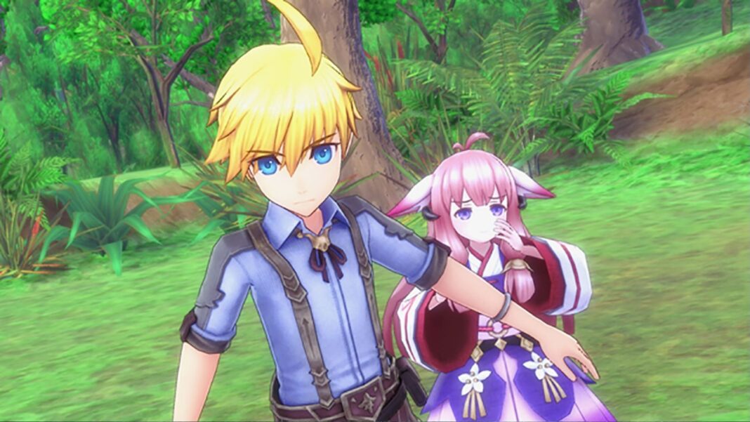 How to Grow Giant Crops in Rune Factory 5