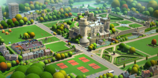 How to Increase Campus Level in Two Point Campus