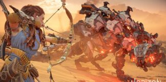 How to Solve the Restless Weald Relic Puzzle in Horizon Forbidden West