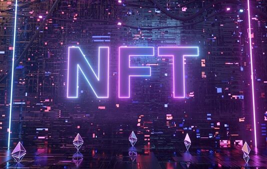 How to Stake NFTs and Earn Income From NFTs