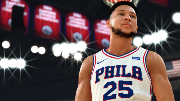 NBA 2K20 Crash Fix
