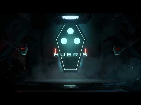Hubris - Official Release Date Announcement Trailer