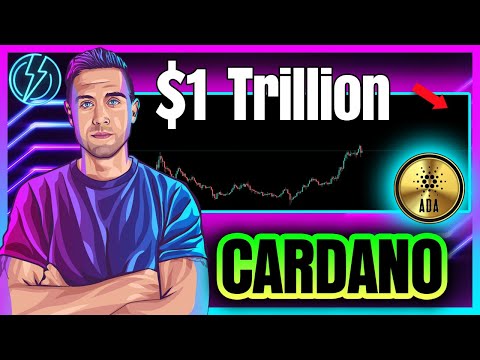 ULTIMATE CARDANO PREDICTION (Must Watch For ADA Holders...ZOOM OUT!)