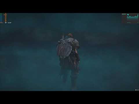 Assassin's Creed Valhalla Medium Graphics Preset On RTX 2060 Super + i5-9400F