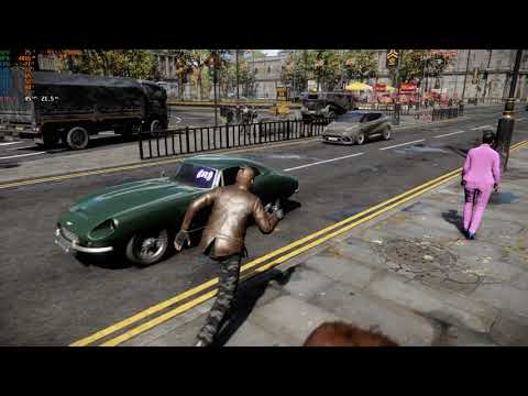 Watch Dogs Legion Very High Graphics On GTX 1060 + i5 9400F