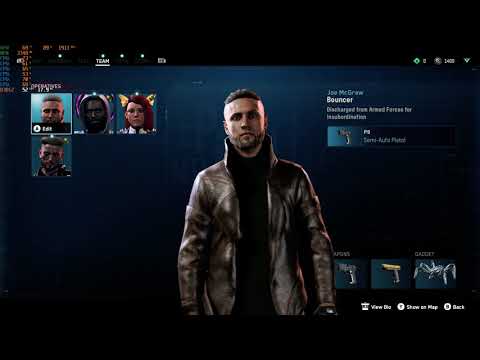Watch Dogs Legion Low Graphics On GTX 1060 + i5 9400F