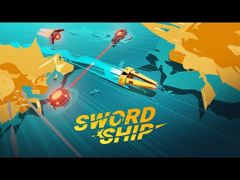 Swordship  | Release Date Trailer