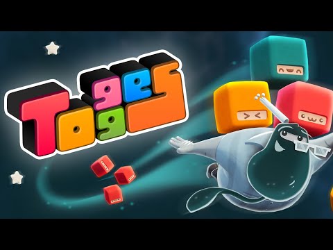 Togges  | Release Date Trailer