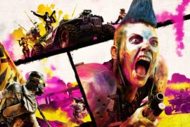 Rage 2 Review