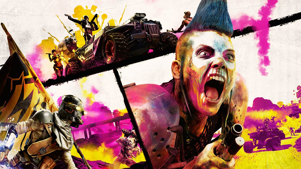 Rage 2 Review