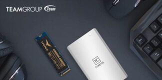 T-CREATE CLASSIC Thunderbolt3 SSD
