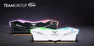 T-FORCE DELTA RGB