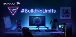 TEAMGROUP PC Setup Contest