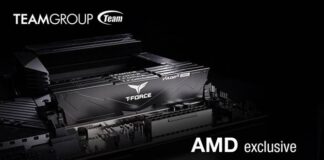 T-FORCE VULCANα DDR5