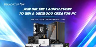 T-CREATE