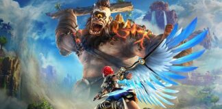 Immortals Fenyx Rising Goddess Nike Locations, Immortals Fenyx Rising Clashing Rocks Ambrosia Locations