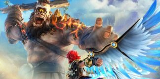 Immortals Fenyx Rising PC Optimization