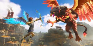Immortals Fenyx Rising Unable To Start Game Fix,