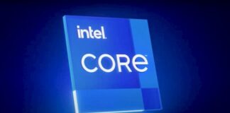 Pre-Order Intel 12th Gen