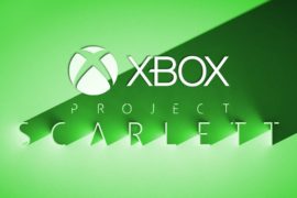 Xbox Scarlett Price
