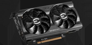 RTX 3060 Graphics Cards