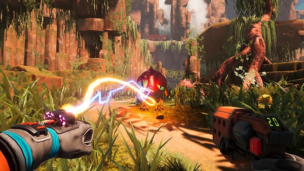 Journey to the Savage Planet Fuel Locations