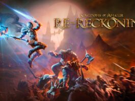 Kingdoms of Amalur Re Reckoning Review