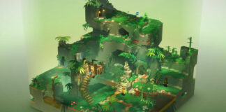 LEGO Bricktales