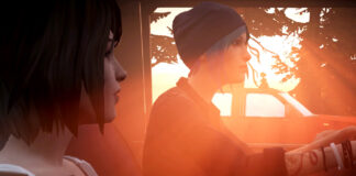 Life is Strange Arcadia Bay Collection
