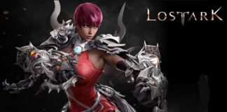 Lost Ark Book of Demons