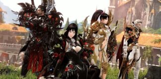 Lost Ark Rethramis Cooking Recipes locations