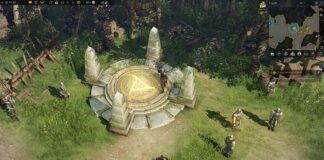 Lost Ark Rethramis Hidden Story Locations