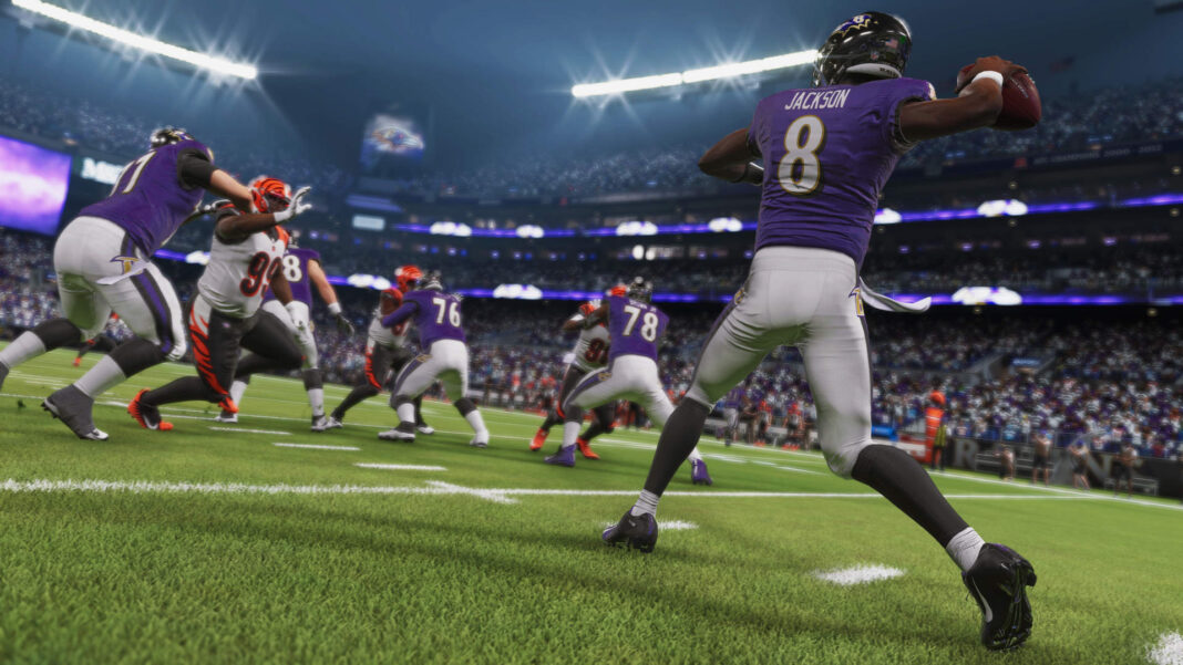 Madden NFL 21 Crash Fix