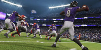 Madden NFL 21 Crash Fix