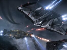 Star Citizen Alpha 3.17.2