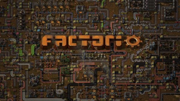 Factorio Crash Fix