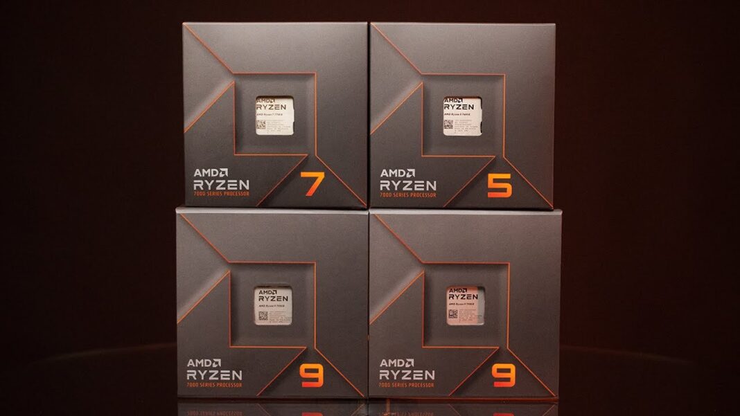 Ryzen 7000
