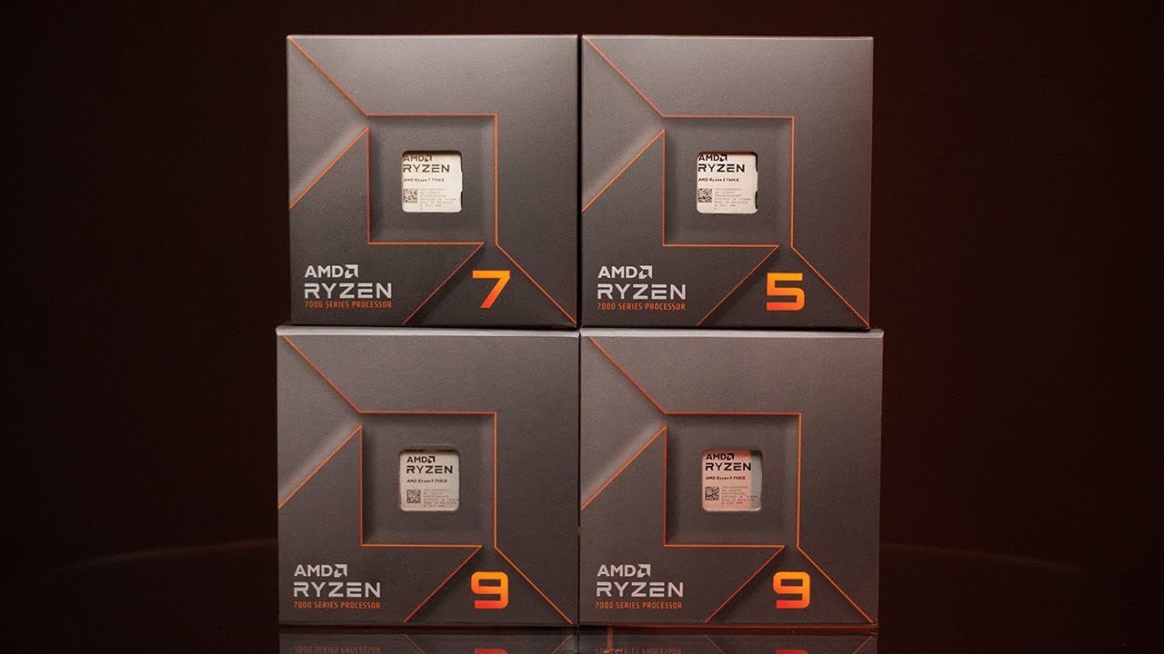 Ryzen 7000