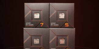 Ryzen 7000