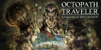 Octopath Traveler: Champions Of The Continent