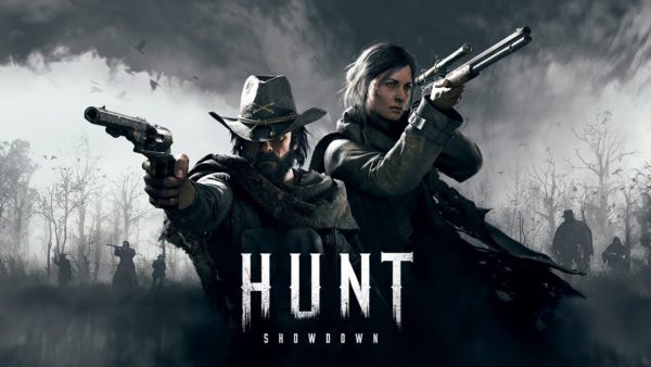 Hunt Showdown Crash on statup fix
