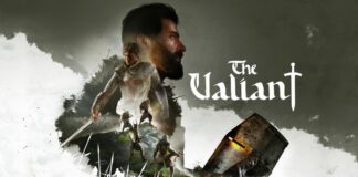 The Valiant