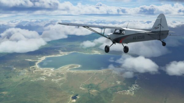 Microsoft Flight Simulator 2020 PC Tweaks