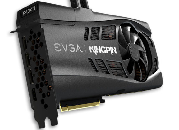 EVGA RTX 3090