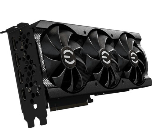 EVGA RTX 3090