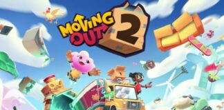 Moving Out 2